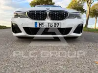 2019 BMW M340