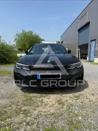 2019 BMW M3