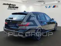 2019 BMW M3
