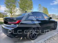 2019 BMW M3