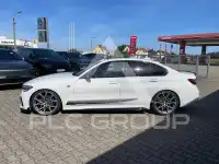 2019 BMW M340