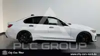 2019 BMW M3