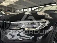 2019 BMW M3