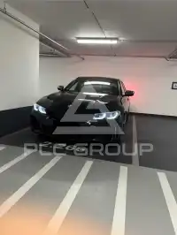 2019 BMW M3
