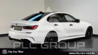 2019 BMW M3