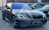 2019 BMW M3