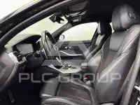 2019 BMW M3