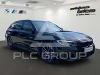 2019 BMW M3