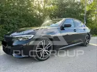 2019 BMW M3