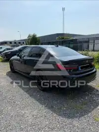2019 BMW M3