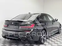 2019 BMW M3