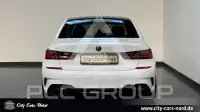 2019 BMW M3