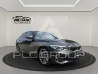 2019 BMW M3