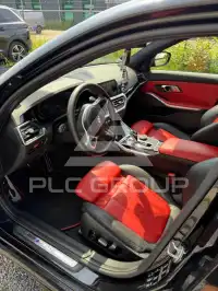 2019 BMW M3