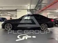 2019 BMW M3