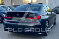 2019 BMW M3