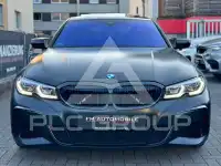 2019 BMW M3