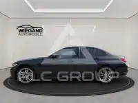 2019 BMW M3