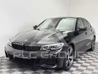 2019 BMW M3