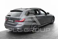 2019 BMW M3