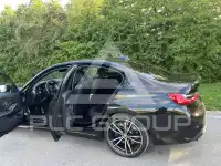 2019 BMW M3