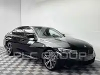 2019 BMW M3