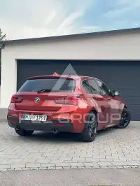 2019 BMW 140M