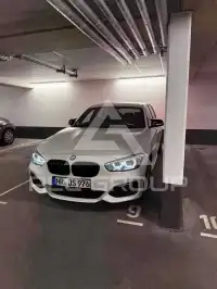 2019 BMW 140M