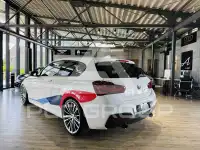 2019 BMW 140M