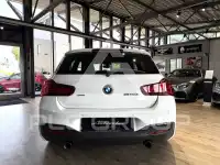 2019 BMW 140M