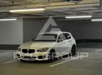 2019 BMW 140M