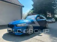 2019 BMW 140M