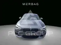 2019 BMW 140M