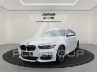 2019 BMW 140M