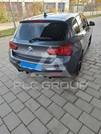 2019 BMW 140M