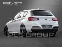 2019 BMW 140M