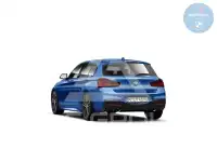 2019 BMW 140M