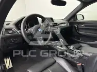 2019 BMW 140M