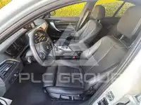 2019 BMW 140M