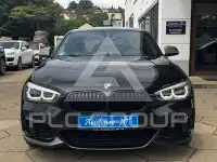 2019 BMW 140M