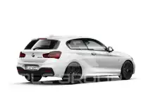2019 BMW 140M