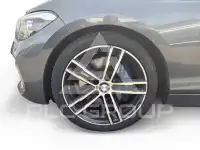2019 BMW 140M