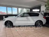 2019 BMW 140M