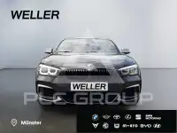 2019 BMW 140M