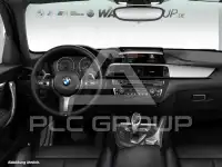 2019 BMW 140M