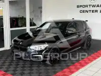 2019 BMW 140M