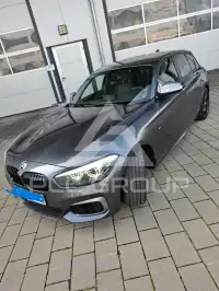 2019 BMW 140M