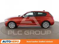 2019 BMW 140M