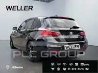2019 BMW 140M