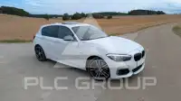 2019 BMW 140M